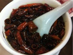 辣椒油-金生隆(六铺炕店)