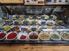 -Alimentari早午餐(安福路店)