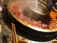 -小龙坎火锅(双林店)