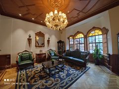 -马勒别墅饭店(静安寺店)