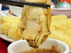 -花苑美食横琴生蚝火锅(拱北粤华路店)