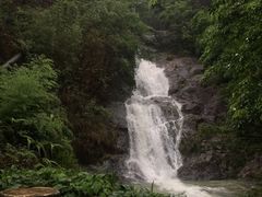 -千泷沟大瀑布旅游区