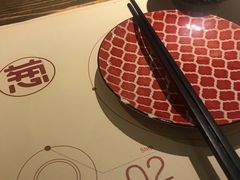 -酒肆浅葱•烧烤•龙虾•排档(卓悦intown店)