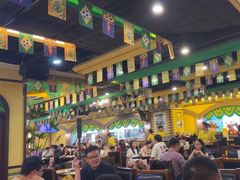 -拉丁餐厅·巴西烤肉自助(正佳广场店)