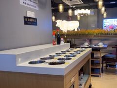 -小肥牛潮汕牛肉火锅(南联店)