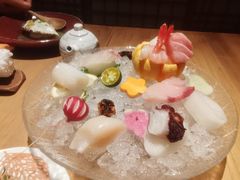 -松涛日本料理