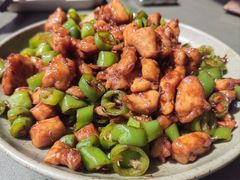 -兰溪小馆(东直门簋街店)