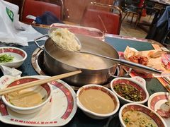 -大吉利·潮汕鲜牛肉火锅(总店)