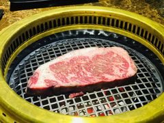 -觅福里•熟成和牛餐厅