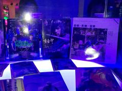 -真爱范特西KTV(交大店)