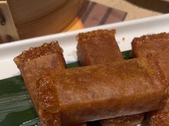 -点都德(华强南店)