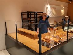 -LANLIZI BAKERY(COSMO店)