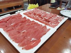 -岳合轩老北京涮肉