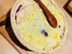 -火山屋台(新街口店)