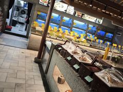-陈先进鱼馆·地道农家菜(萧山奥体店)