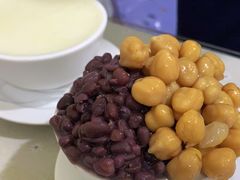 -老周记顺德双皮奶