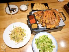 -郭靖内蒙菜·烤全羊·烧烤(望京旗舰店)