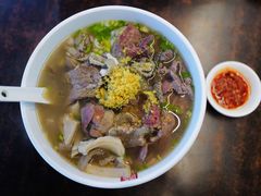 -潮镇老尾牛杂(环城西路店)
