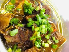 -好成财牛排馆(涂门街总店)