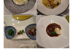 -扬州绿地铂骊酒店·品珍轩中餐厅