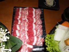 -呷哺呷哺(王府井喜悦店)