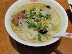 -三厂烩羊肉(沙口路店)