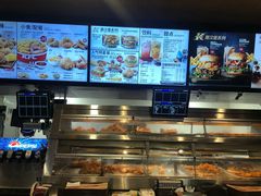 -肯德基(杭州和平饭店)