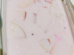 冰镇水果捞-老黑板筋(顺义总店)