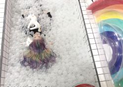 -3AM HAIR SALON染发接发