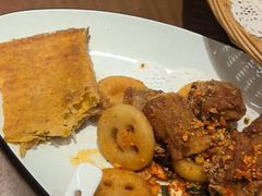 -大灶头·新昌菜(中国茶市店)