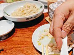 -裕兴记•蟹黄面馆(人民广场店)