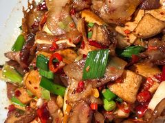 -吃饭皇帝大(解放西路店)