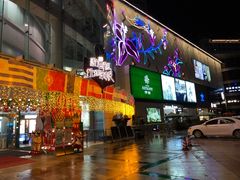 门面-梦之岛百货(水晶城店)