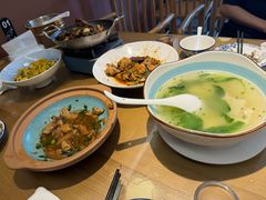 -鸿运楼·舌尖上的徽菜