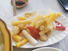 -明升萝卜汤