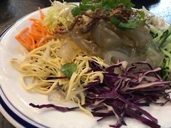 -诺敏塔拉奶茶-布里亚特包子-手把肉(锦都会店)