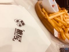 -糖房咖啡(南锣鼓巷店)