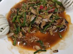 -桃园中华料理炸酱面(燕儿岛路店)