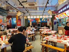 -老闵田螺馆·南昌市井菜·特色小吃(总店)