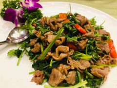 -长江国际酒店-中餐厅