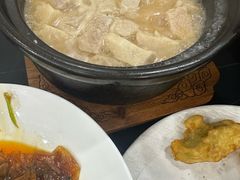 -八张桌子(老店)