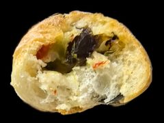 烧椒皮蛋恰巴塔-熊猫家PANDA BAKERY(望江店)