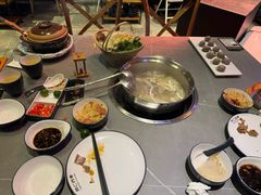 -同仁四季椰子鸡(宝安壹方城店)