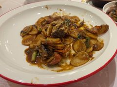 -北门饭店(三香路店)