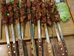 -花儿穆萨·烤肉餐厅(石马坪店)