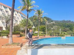 -东莞御景湾湖畔酒店·莱奥咖啡厅