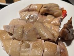 炳胜真味鸡-炳胜品味(海印总店)