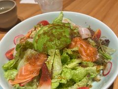 -Tuna maki寿司(苏州中心商场店)