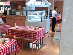 -西贝(吴江路湟普汇店)