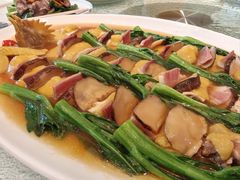 -北园酒家(小北路店)